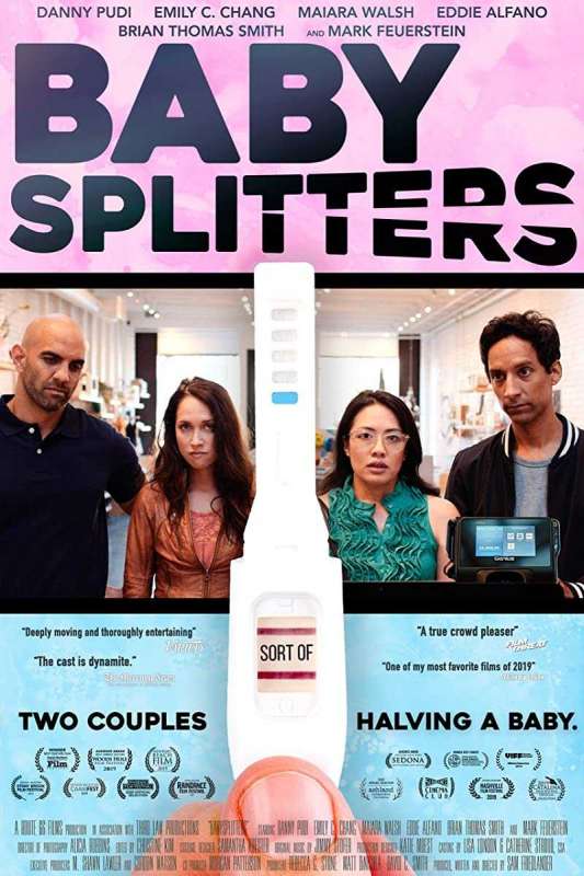 فيلم Babysplitters 2019 مترجم اون لاين