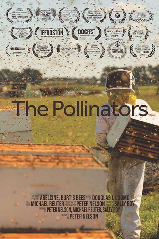 فيلم The Pollinators 2019 مترجم اون لاين