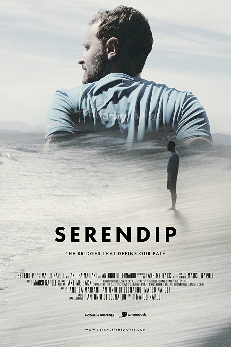 فيلم Serendip 2018 مترجم اون لاين