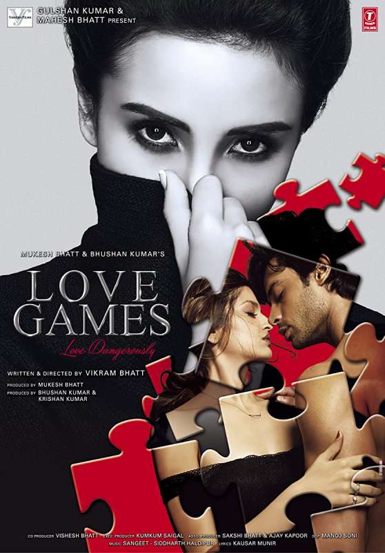 فيلم Love Games 2016 مترجم اون لاين