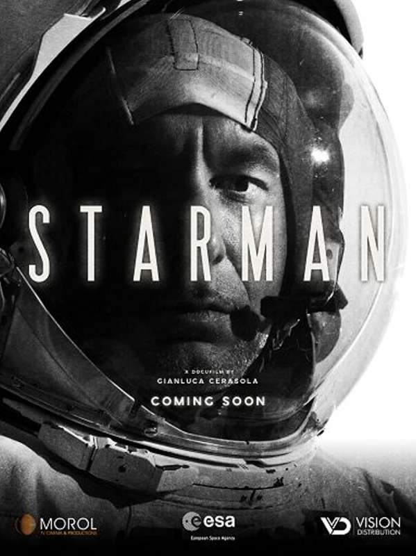 فيلم Starman 2020 مترجم اون لاين