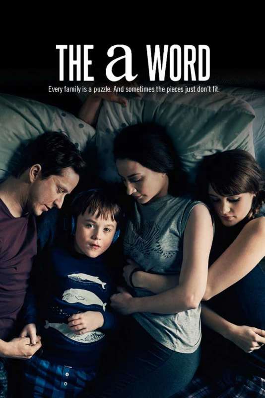 مسلسل The A Word الموسم الثاني الحلقة 3