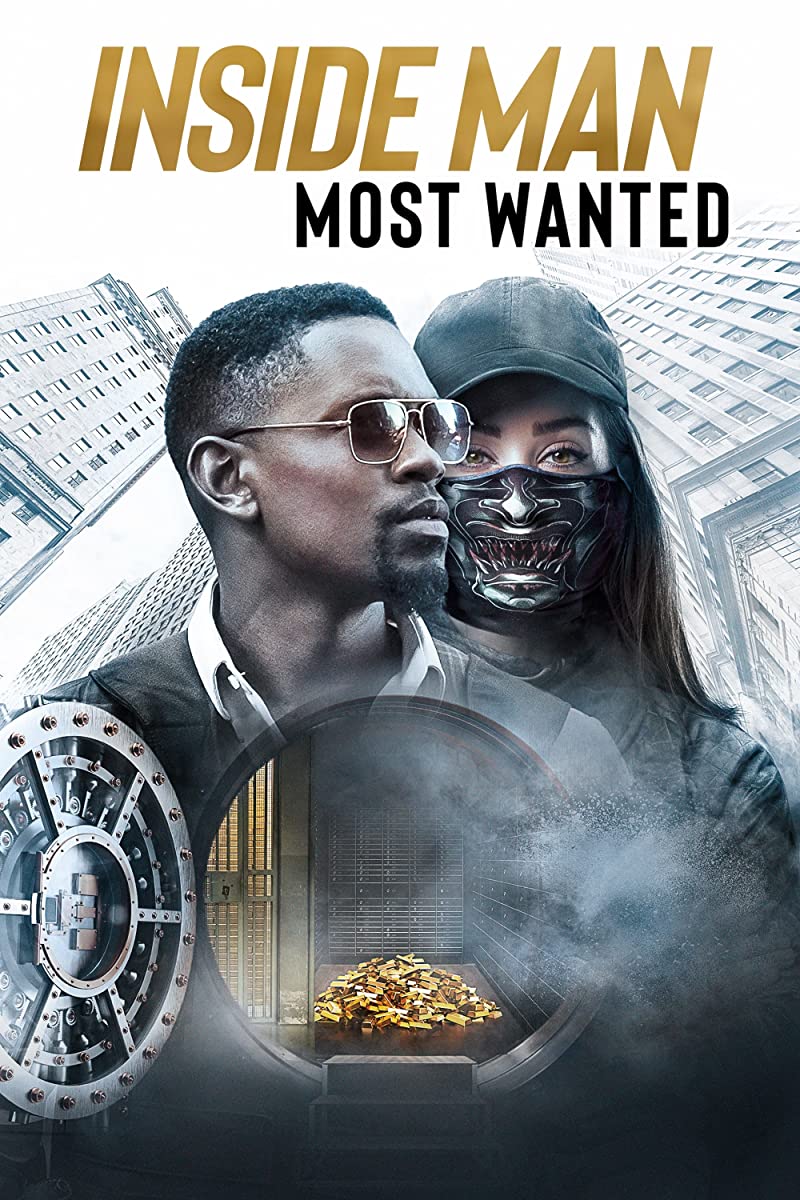 فيلم Inside Man: Most Wanted 2019 مترجم اون لاين