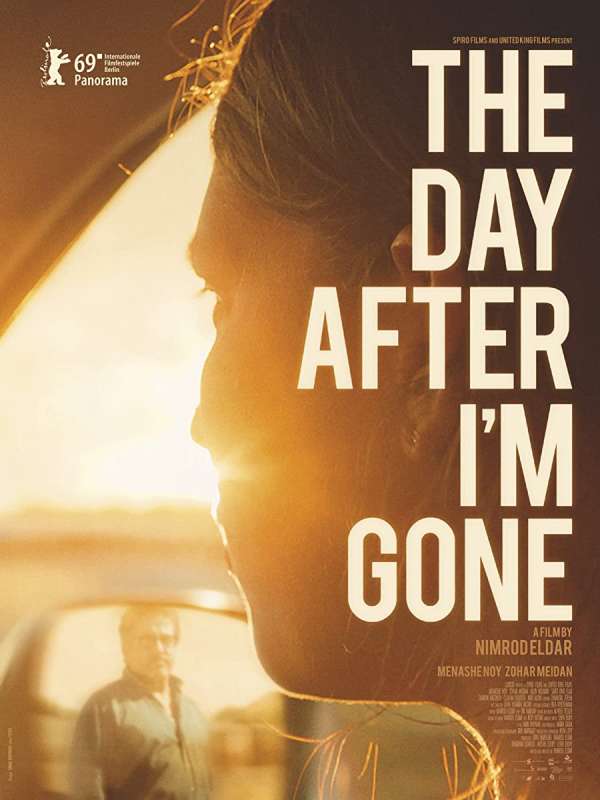 فيلم The Day After I’m Gone 2019 مترجم اون لاين