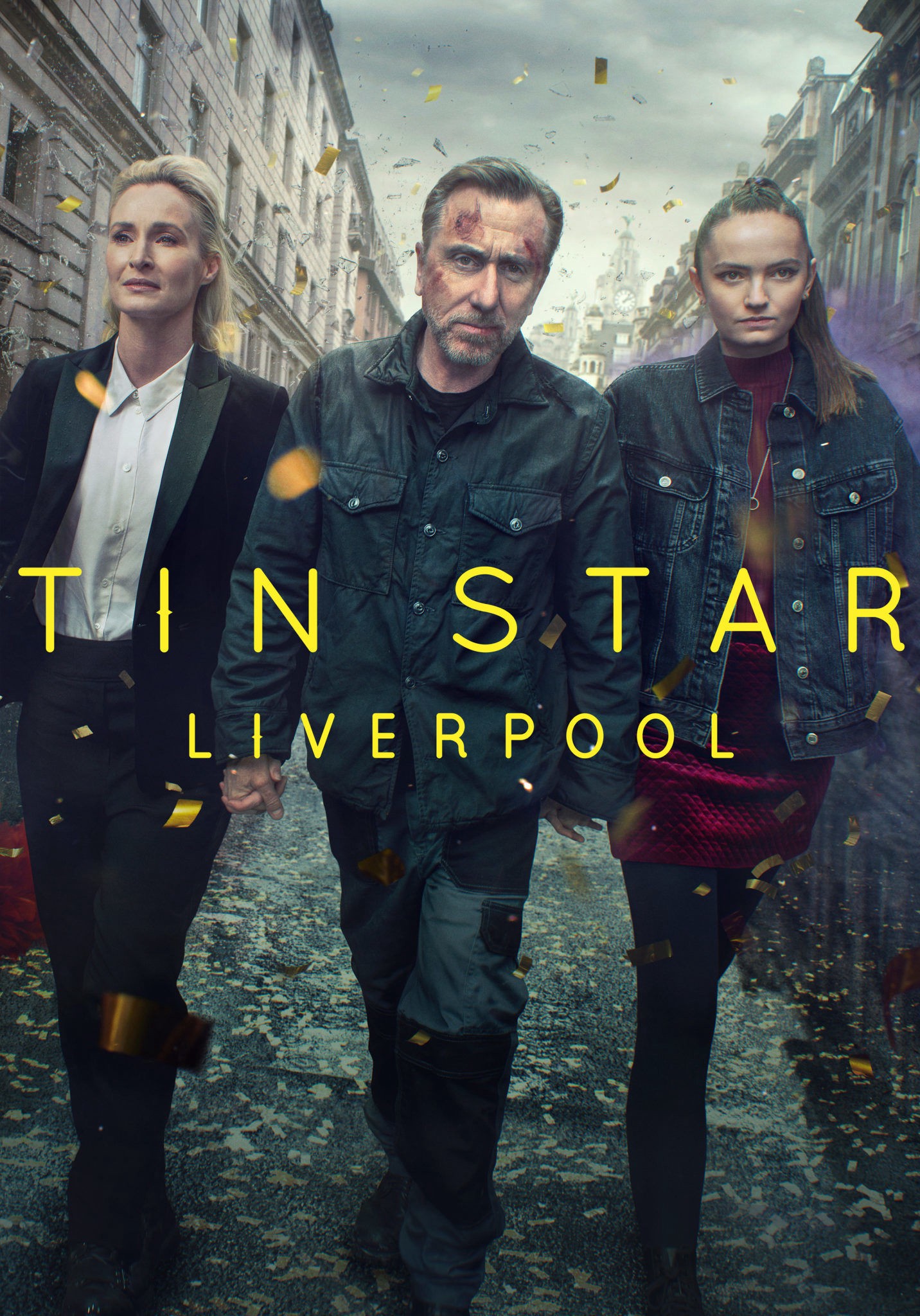 مسلسل Tin Star الموسم الثالث الحلقة 5