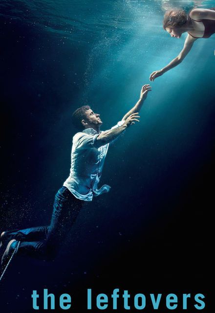 مسلسل The Leftovers الموسم الثاني الحلقة 7