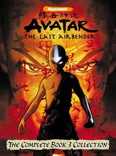 مسلسل Avatar: The Last Airbender الموسم الثالث الحلقة 17 مترجمة