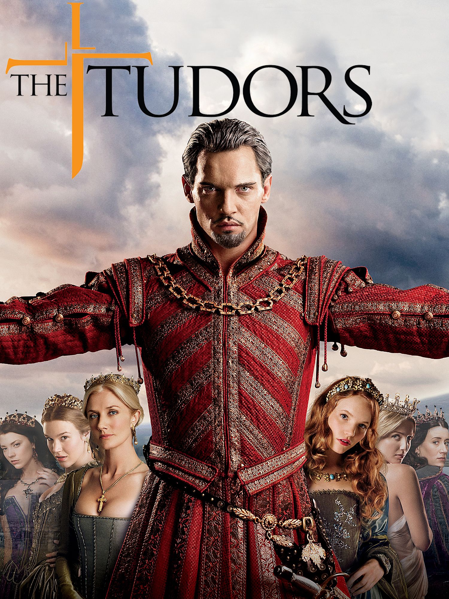 مسلسل The Tudors الموسم الرابع الحلقة 2