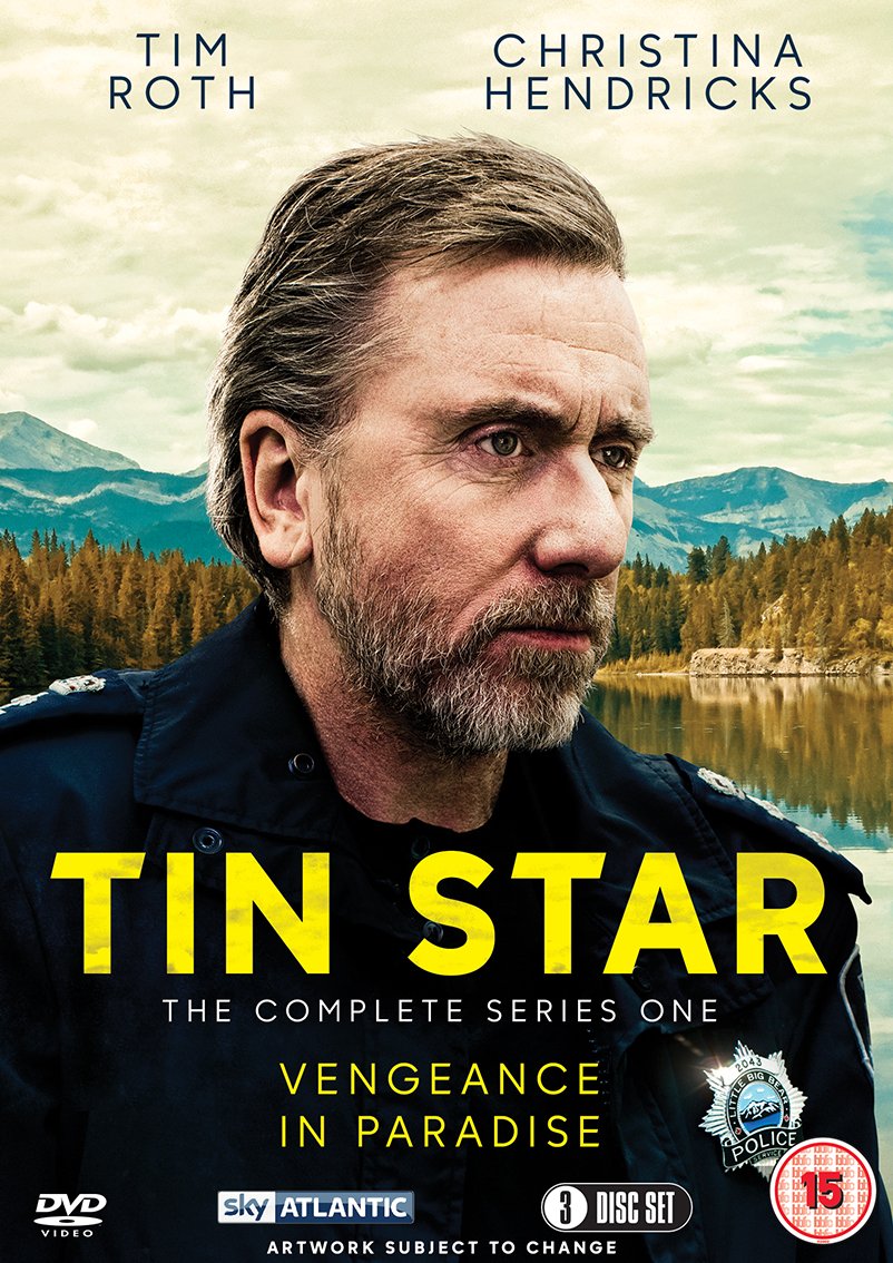 مسلسل Tin Star الموسم الاول الحلقة 3