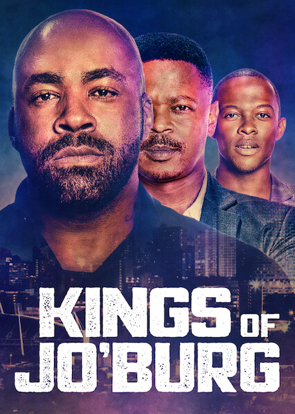 مسلسل Kings of Jo’burg الموسم الاول الحلقة 2