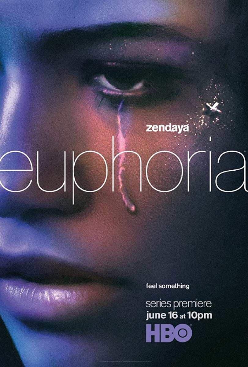 مسلسل Euphoria الموسم الاول الحلقة 4