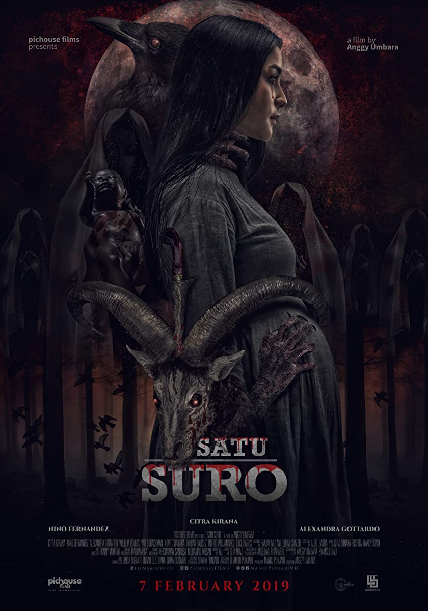 فيلم Satu Suro 2019 مترجم اون لاين