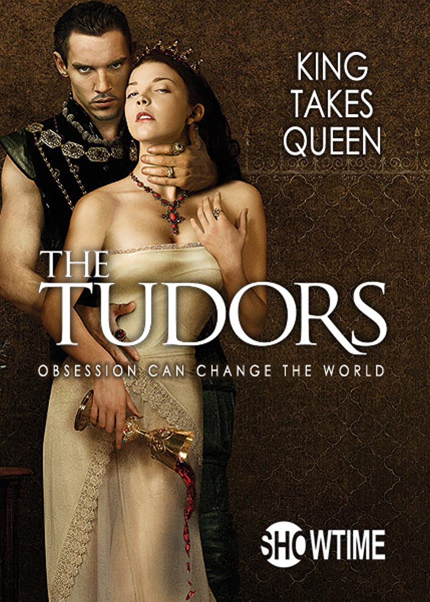 مسلسل The Tudors الموسم الثاني الحلقة 3