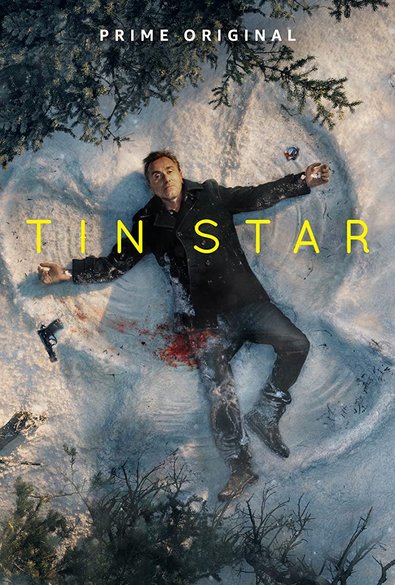 مسلسل Tin Star الموسم الثاني الحلقة 6