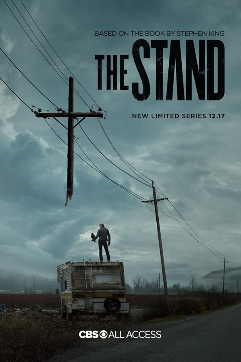 مسلسل The Stand الموسم الاول الحلقة 3