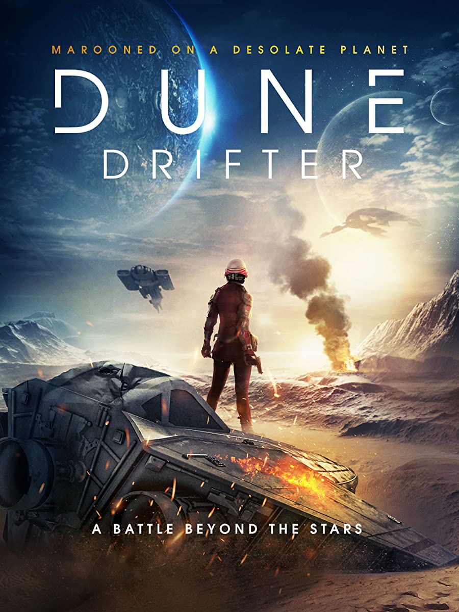 فيلم Dune Drifter 2020 مترجم اون لاين