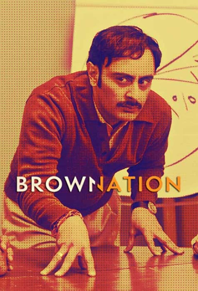 مسلسل Brown Nation الموسم الاول الحلقة 5