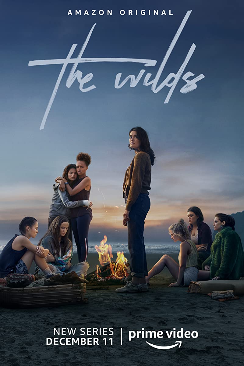 مسلسل The Wilds الموسم الاول الحلقة 5