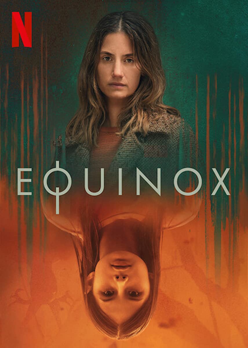 مسلسل Equinox الموسم الاول الحلقة 2