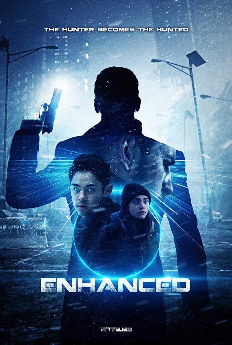 فيلم Enhanced 2019 مترجم اون لاين