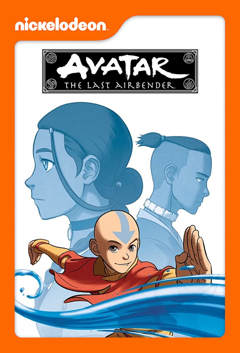 مسلسل Avatar: The Last Airbender الحلقة الخاصة 3 مترجمة