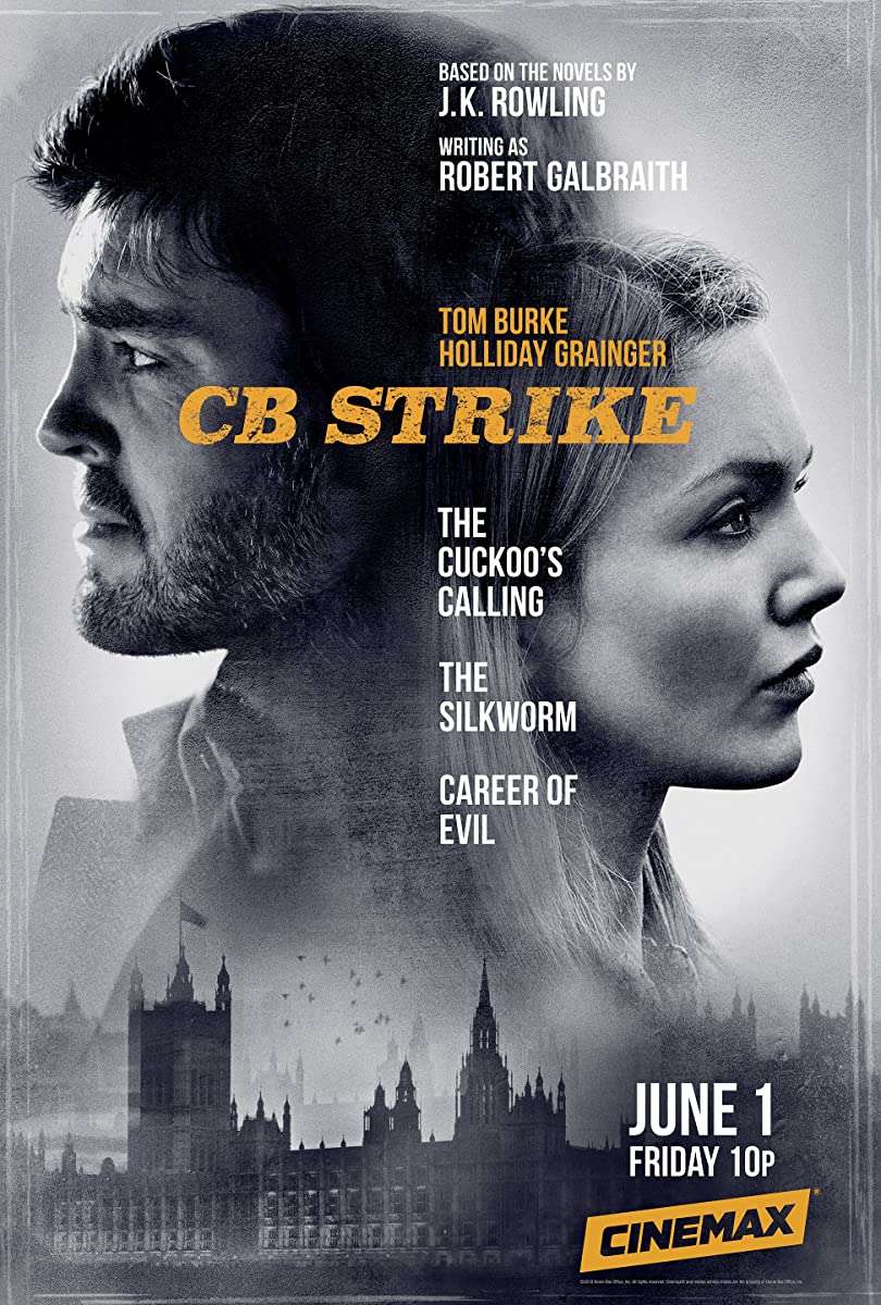 مسلسل Strike الموسم الرابع الحلقة 3