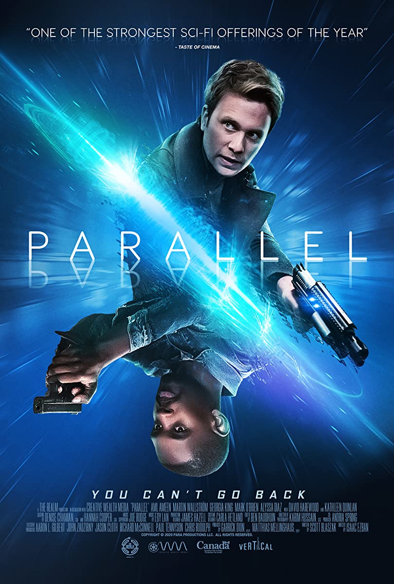 فيلم Parallel 2020 مترجم اون لاين