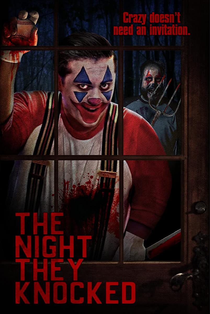 فيلم The Night They Knocked 2020 مترجم اون لاين