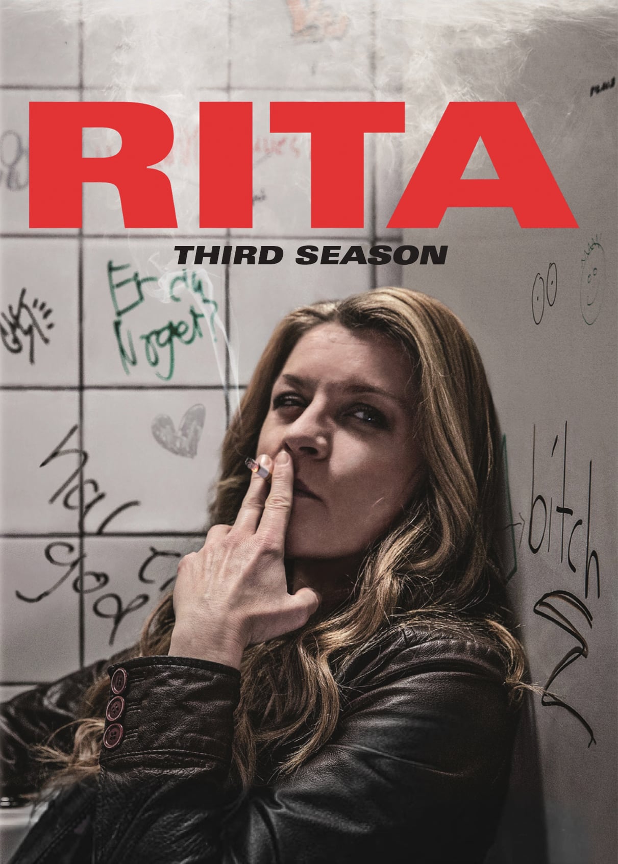 مسلسل Rita الموسم الثالث الحلقة 1