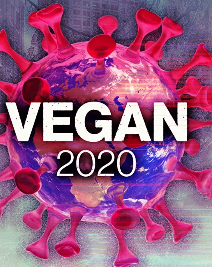 فيلم Vegan 2020 مترجم اون لاين