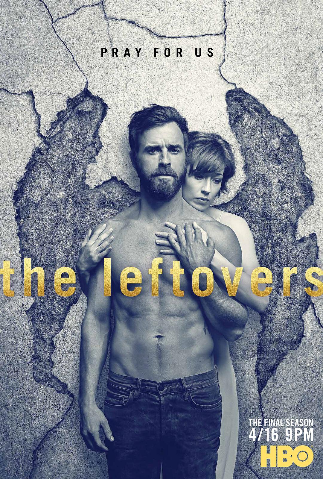 مسلسل The Leftovers الموسم الثالث الحلقة 1