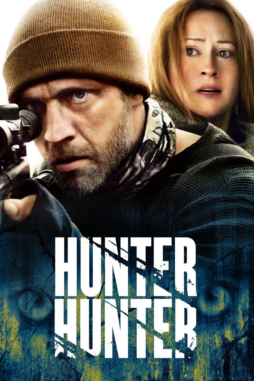 فيلم Hunter Hunter 2020 مترجم اون لاين