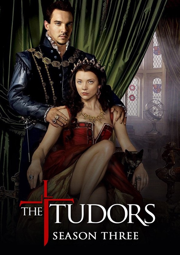 مسلسل The Tudors الموسم الثالث الحلقة 3