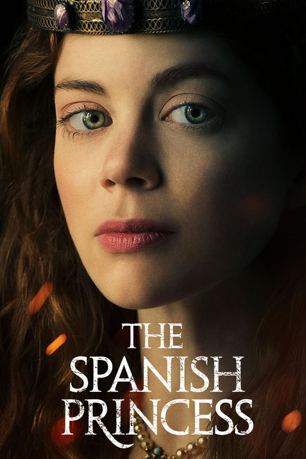 مسلسل The Spanish Princess الموسم الاول الحلقة 7