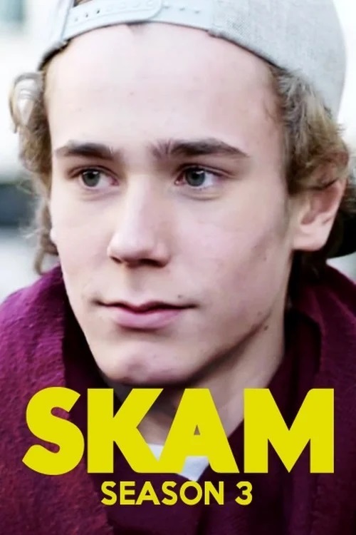 مسلسل Skam الموسم الثالث الحلقة 6