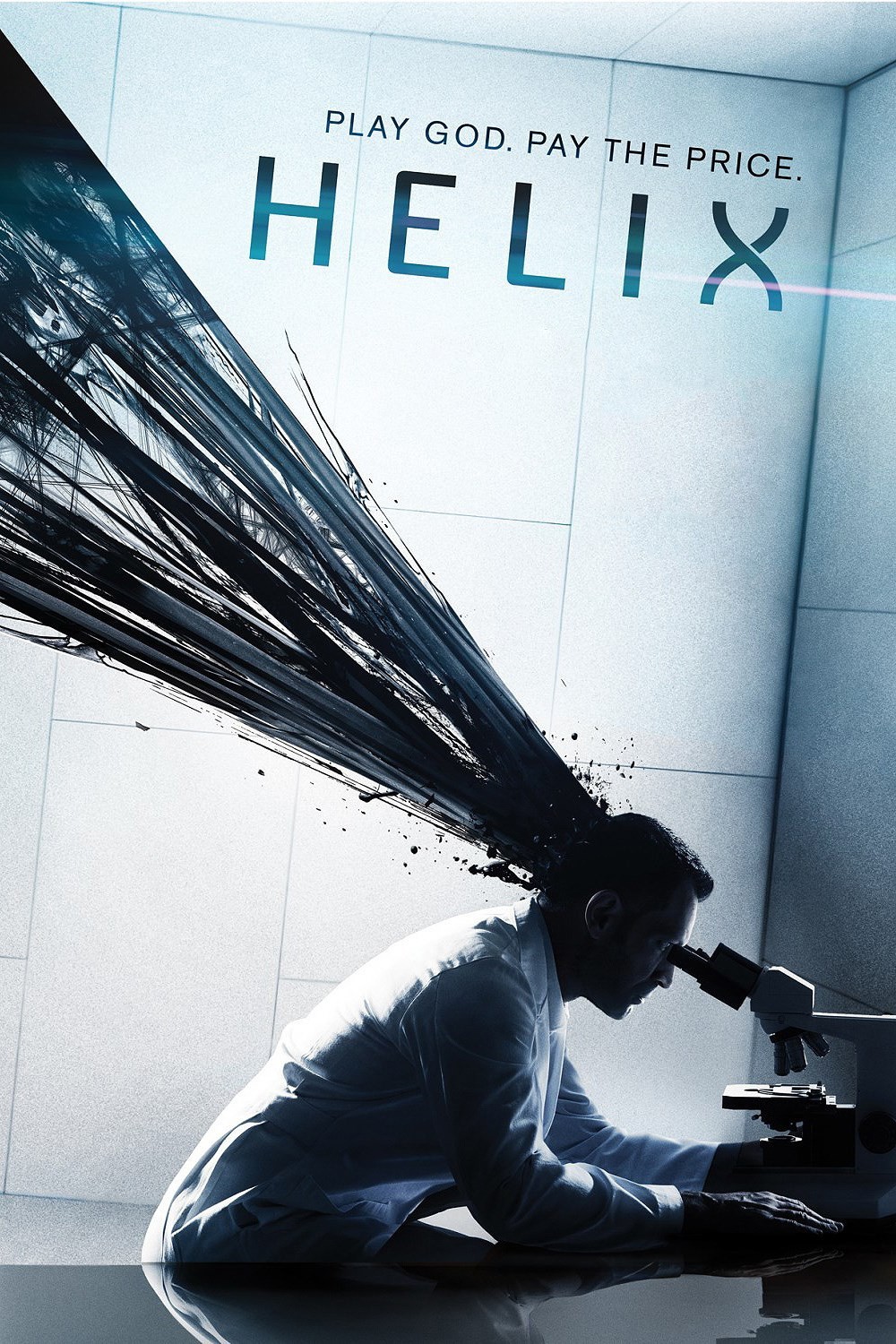 مسلسل Helix الموسم الاول الحلقة 11