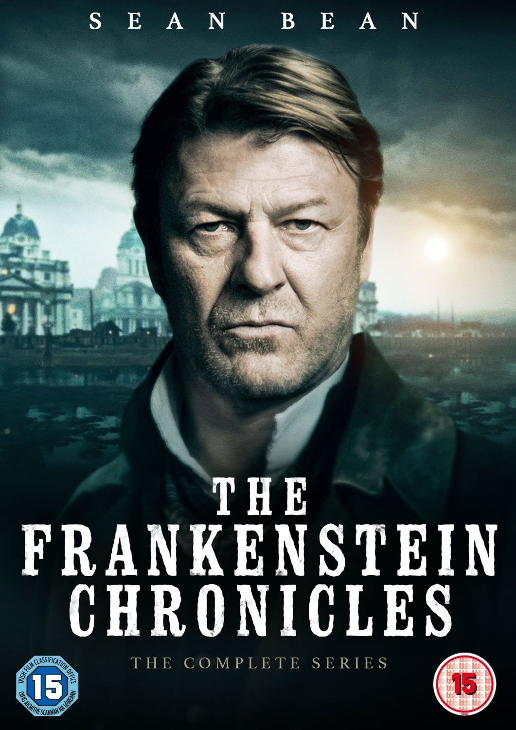 مسلسل The Frankenstein Chronicles الموسم الثاني الحلقة 2