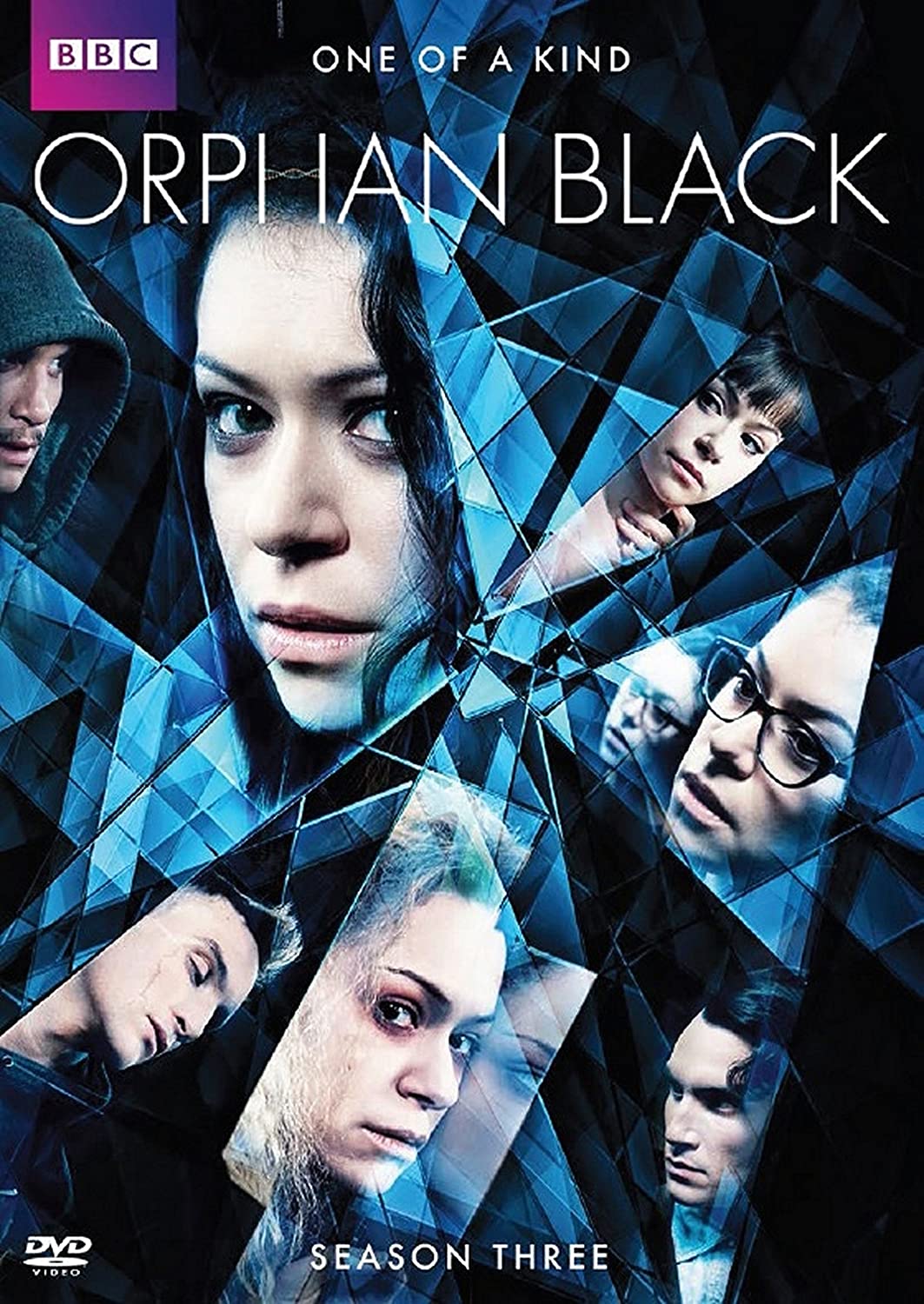 مسلسل Orphan Black الموسم الثالث الحلقة 9