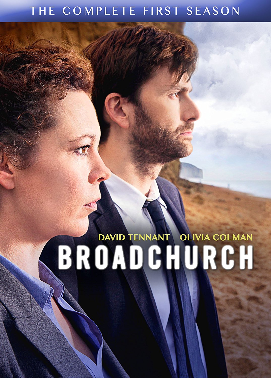 مسلسل Broadchurch الموسم الاول الحلقة 4