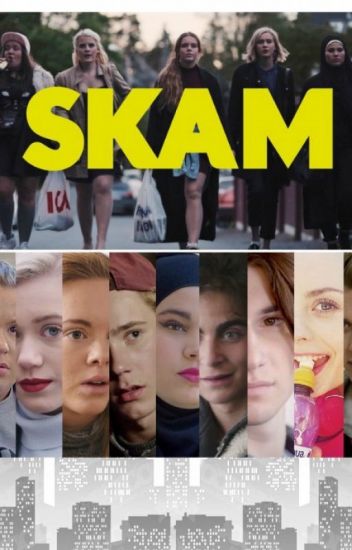 مسلسل Skam الموسم الرابع الحلقة 5