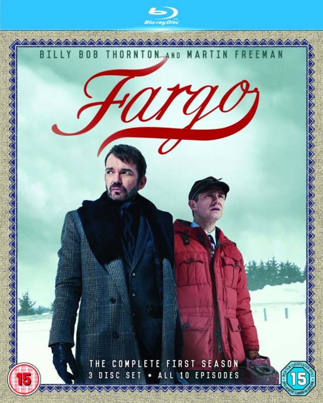 مسلسل Fargo الموسم الاول الحلقة 7