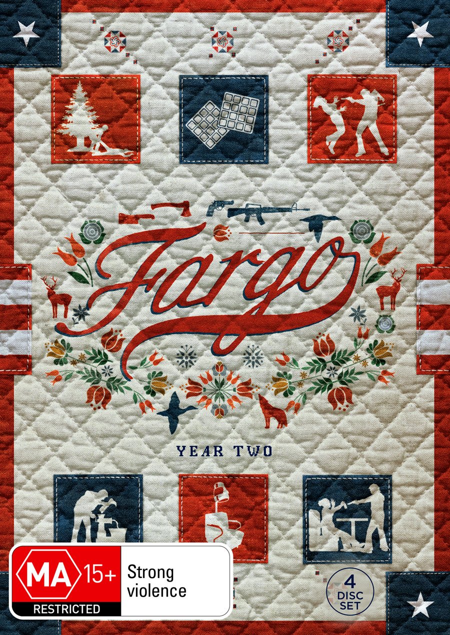 مسلسل Fargo الموسم الثالث الحلقة 2