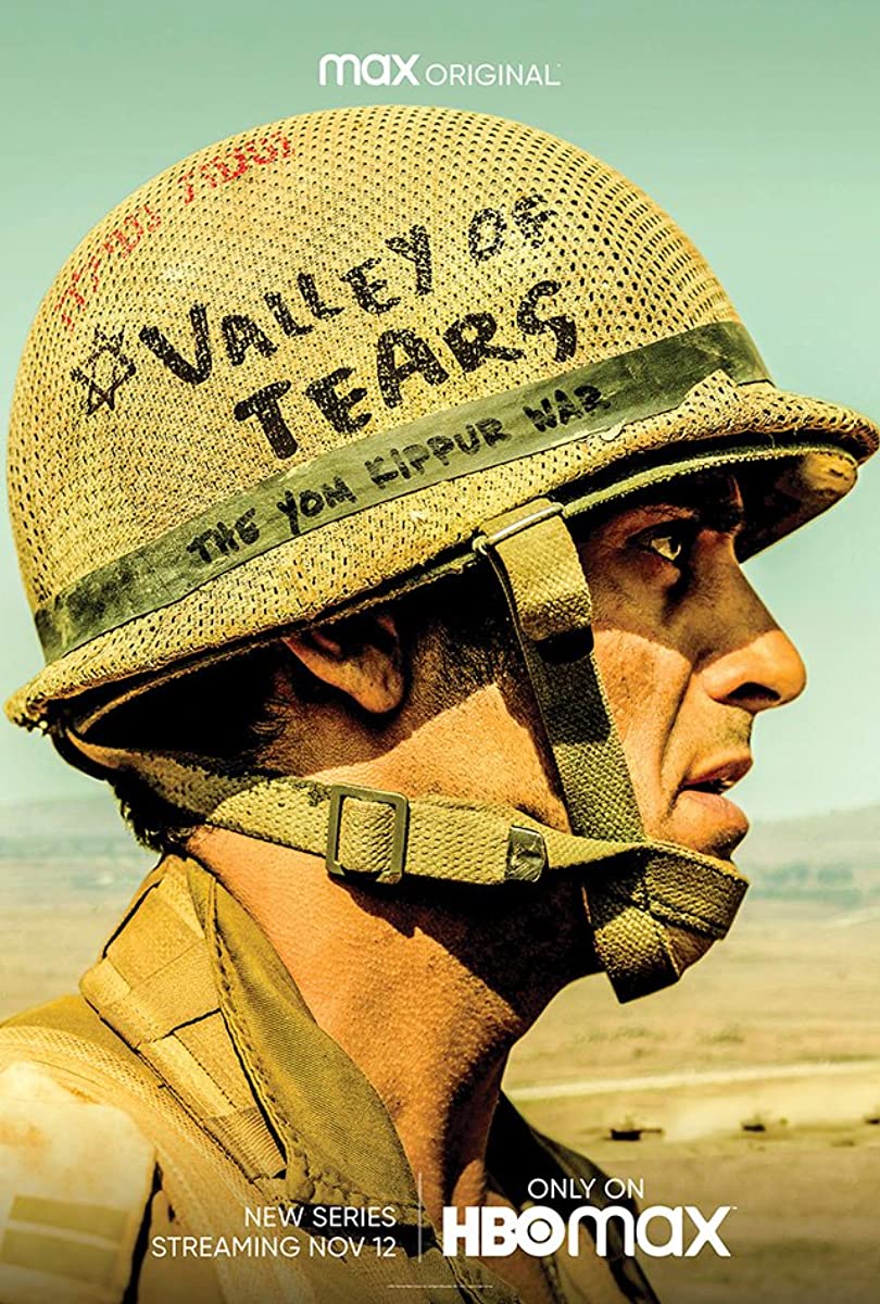 مسلسل Valley of Tears الموسم الاول الحلقة 9