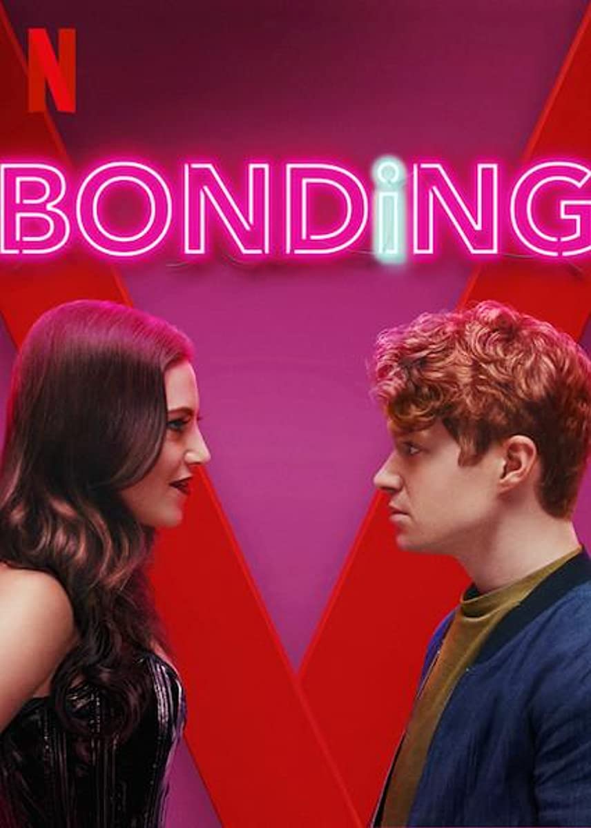 مسلسل Bonding الموسم الاول الحلقة 6