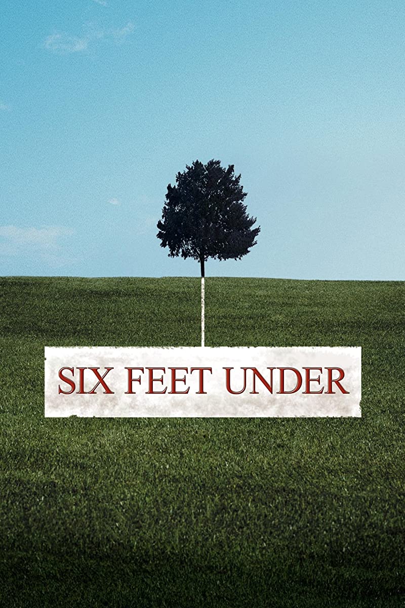 مسلسل Six Feet Under الموسم الثاني الحلقة 12