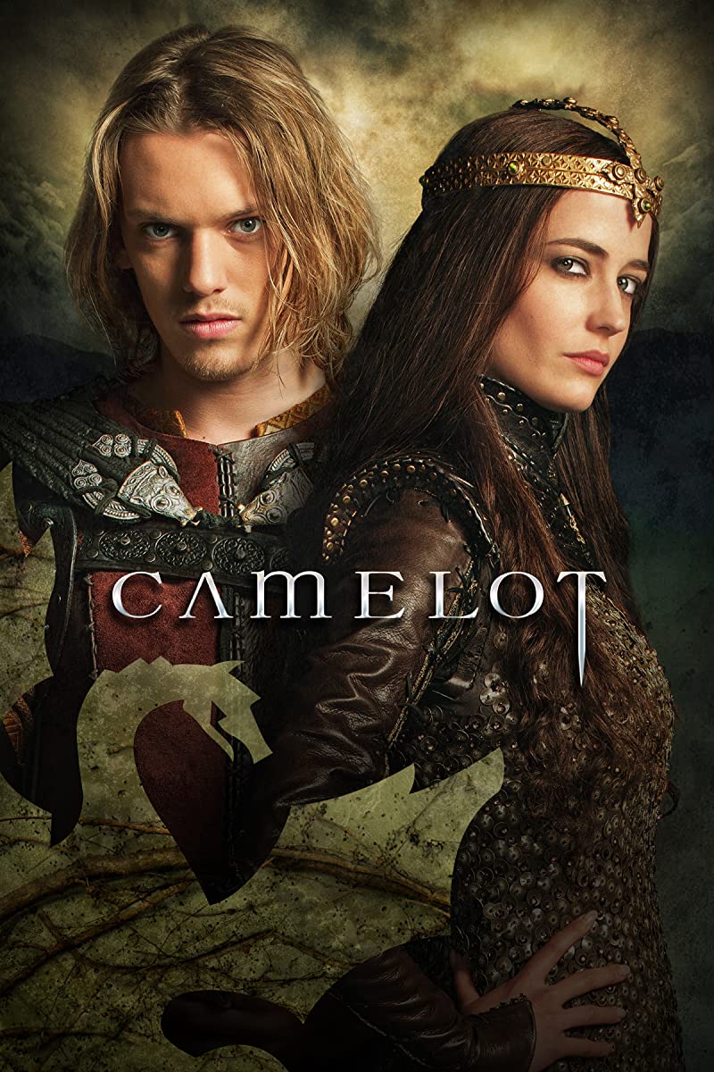 مسلسل Camelot الموسم الاول الحلقة 2