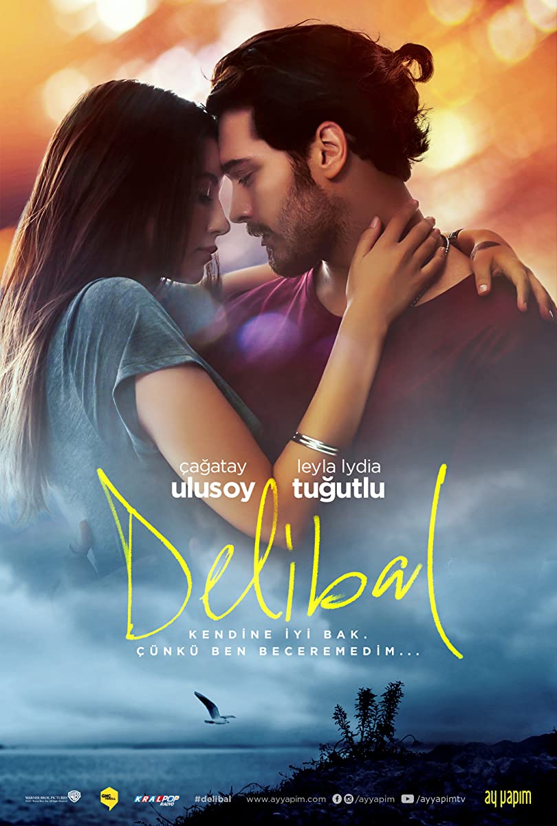 فيلم زهرة الغاب Delibal 2015 مترجم اون لاين