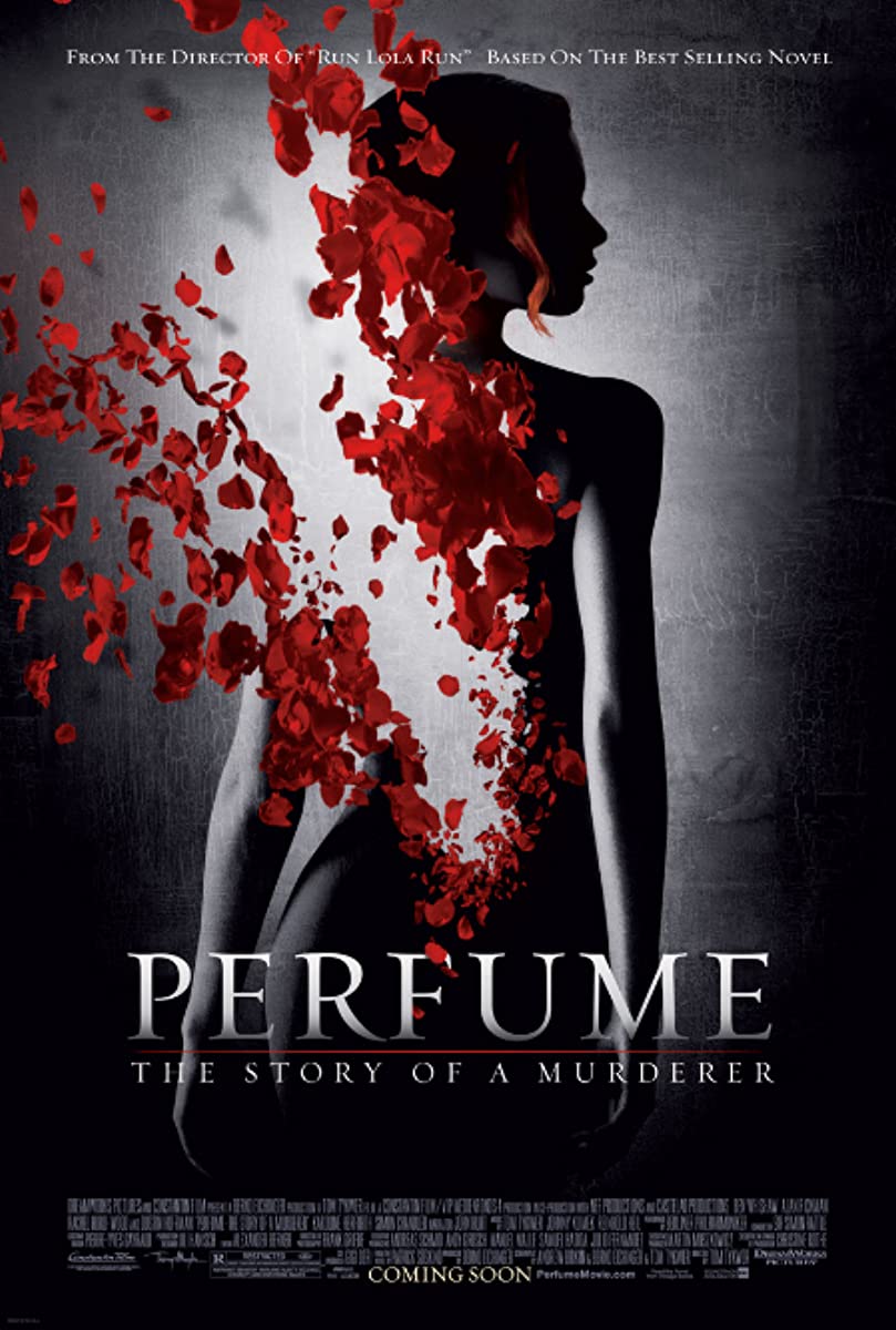 فيلم Perfume: The Story of a Murderer 2006 مترجم اون لاين