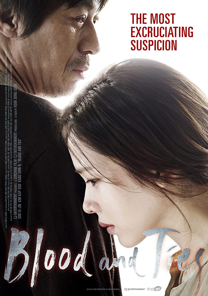 فيلم Blood and Ties 2013 مترجم اون لاين