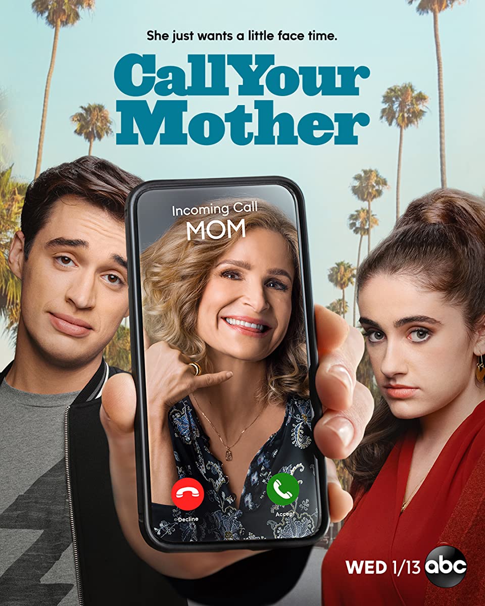 مسلسل Call Your Mother الموسم الاول الحلقة 6